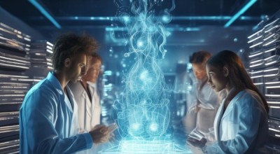 科技创新与专利发明，科技与创新的双重价值