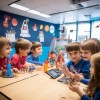 小学生趣味航天科技活动方案