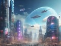 科技时代，未来是怎样的？