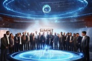 G2国际科技与创新峰会，机遇与挑战待看！