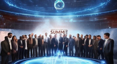 G2国际科技与创新峰会，机遇与挑战待看！